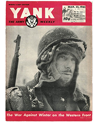 YANK Magazine